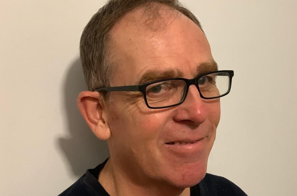 Bert Hellinger and Family Constellations – John Harris